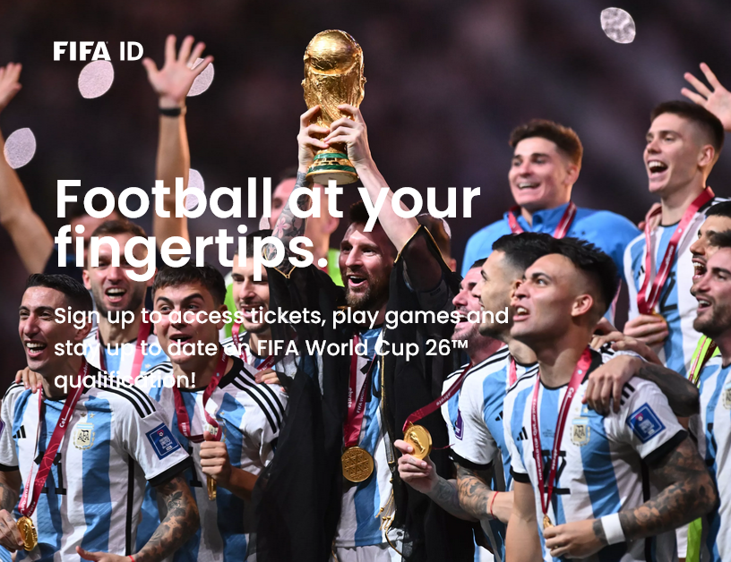Argentina 2022 World Cup Champions
