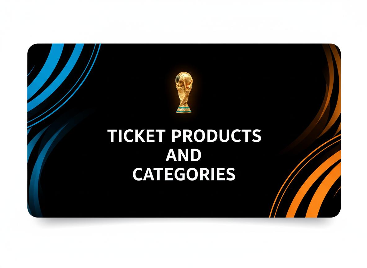 Secure Ticketing Technology